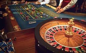 333d Live Casino Tables