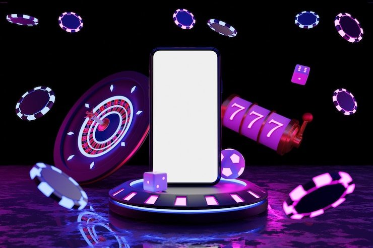333d Live Casino