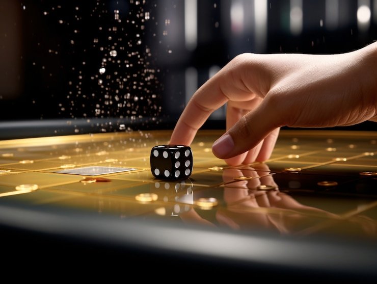 333d Slots